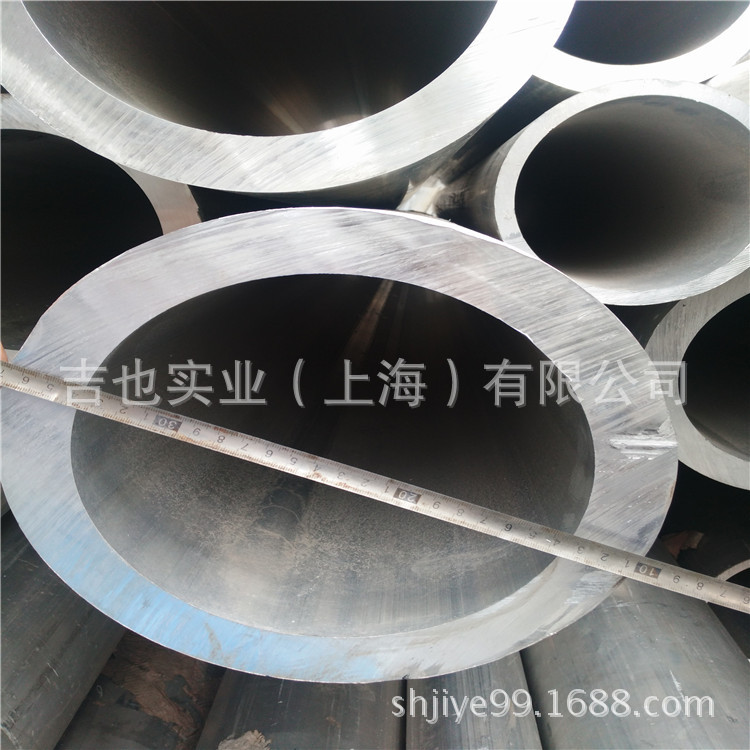 铝管厚30 2A12铝管无缝管 6082铝方管 6061铝板 铝排 6063铝板铝