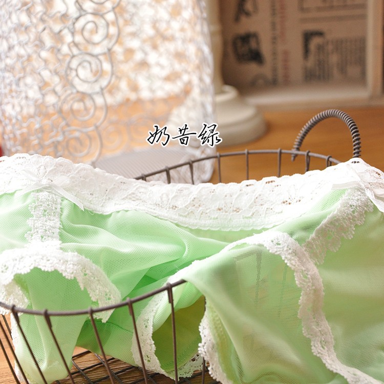 Slip jeune L85 en viscose - Ref 647978 Image 26