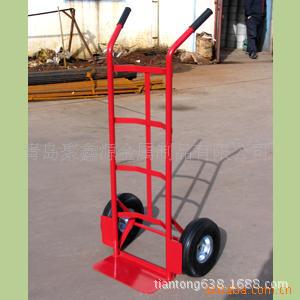 厂家供应优质物流手推车HT1830 欧洲畅销款