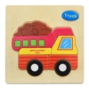 Stereo-truck