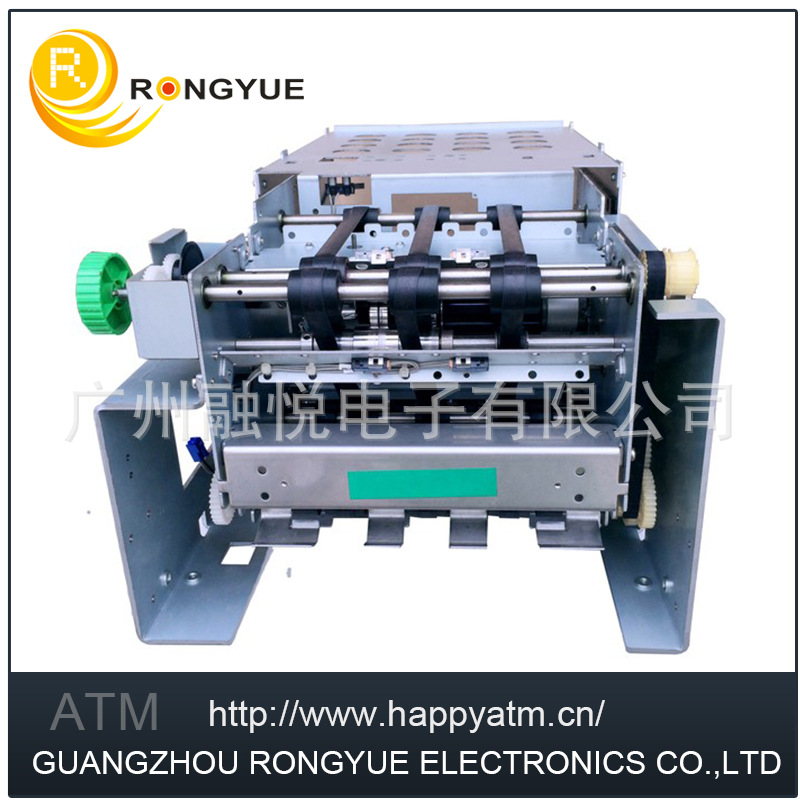 運通DT-7000H22N-8240機芯傳送通道-帶框1