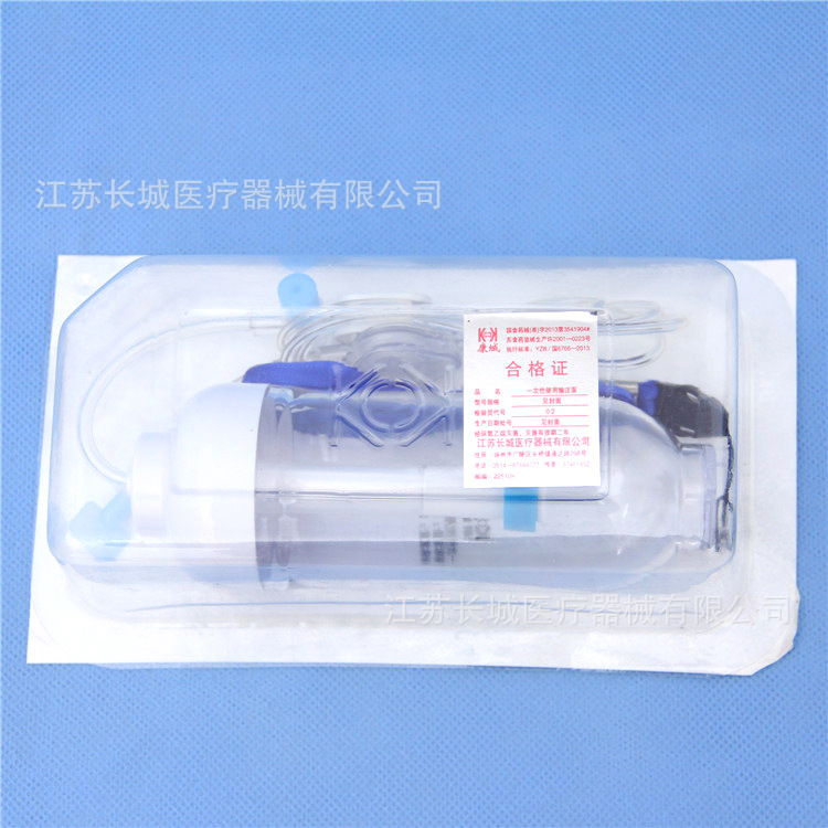 輸註泵CBI 6