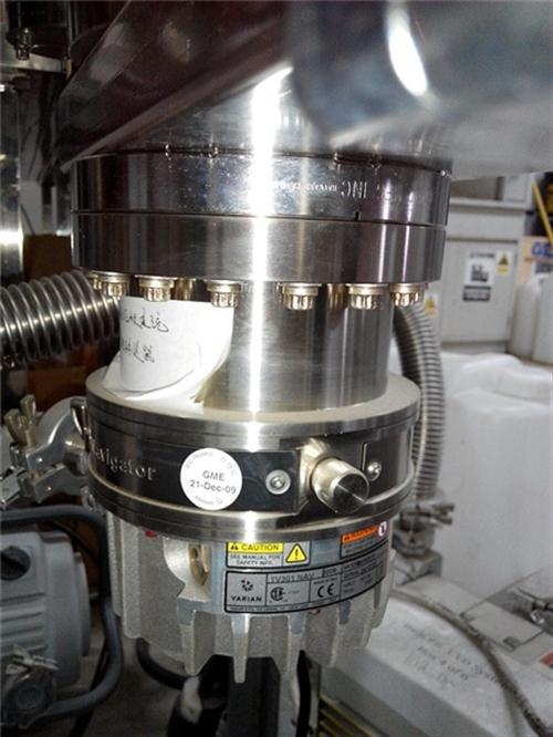 VARIAN 分子泵维修,VARIAN V250分子泵,帕纳