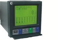 厂家热销  蓝屏无纸记录仪 SH300B