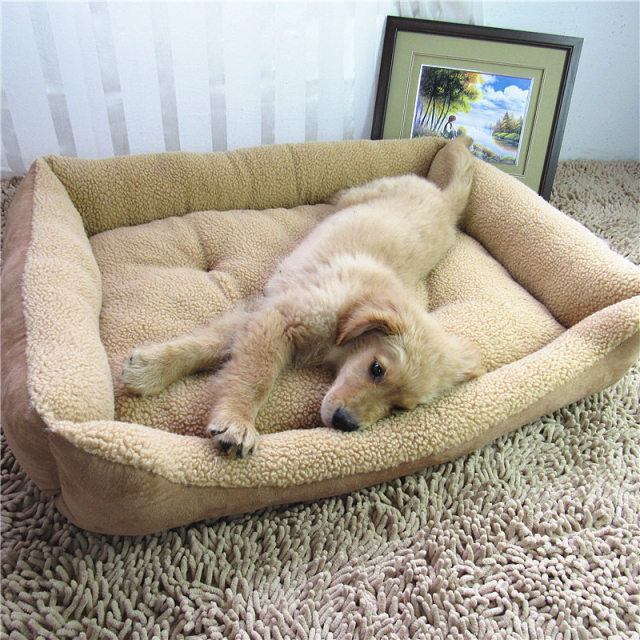Comfortable Dog Bed