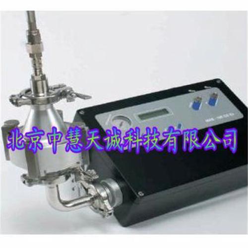 ZH9798防爆型压缩气体浮游菌采样器 瑞士 型号：ZH9798