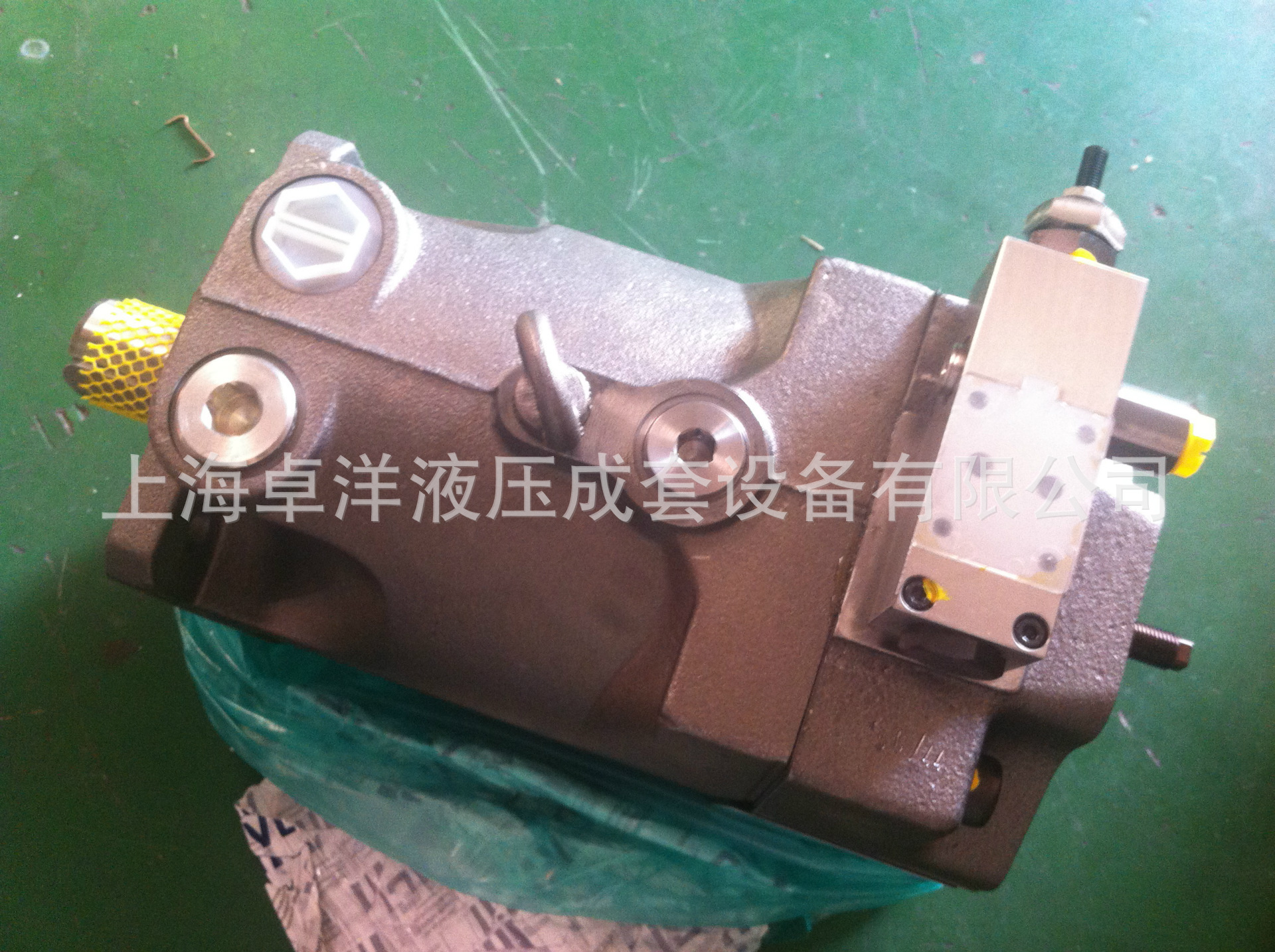 PV032R1L1T1NMRC 供应PARKER产品