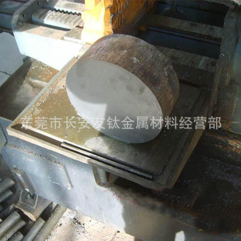 供应SCM418H合金结构钢 SCM418H高强度圆钢 SCM418H圆棒