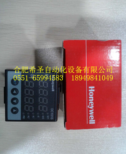 霍尼韦尔DC1040温控器DC1040CT-30200B-E