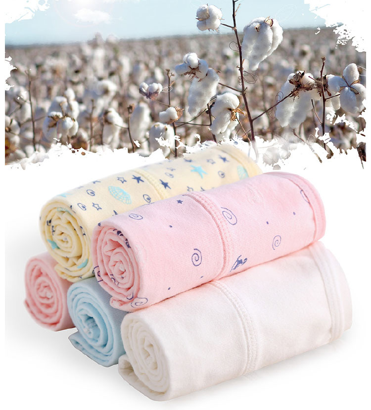 Slip jeunesse SF01 en coton - Ref 646423 Image 9