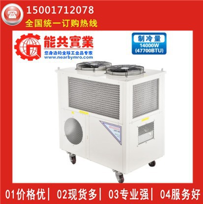 冬夏 工业移动空调 工业冷气机 工业冷风机 压缩机制冷SAC-140