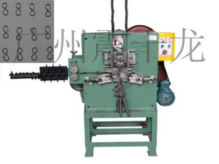 铁线打扣机，多功能打扣机，线材折弯机