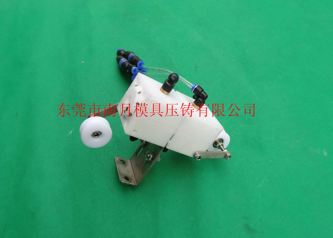 不锈钢双段吹水器 电缆吹水器吹干器 可订做各种孔径