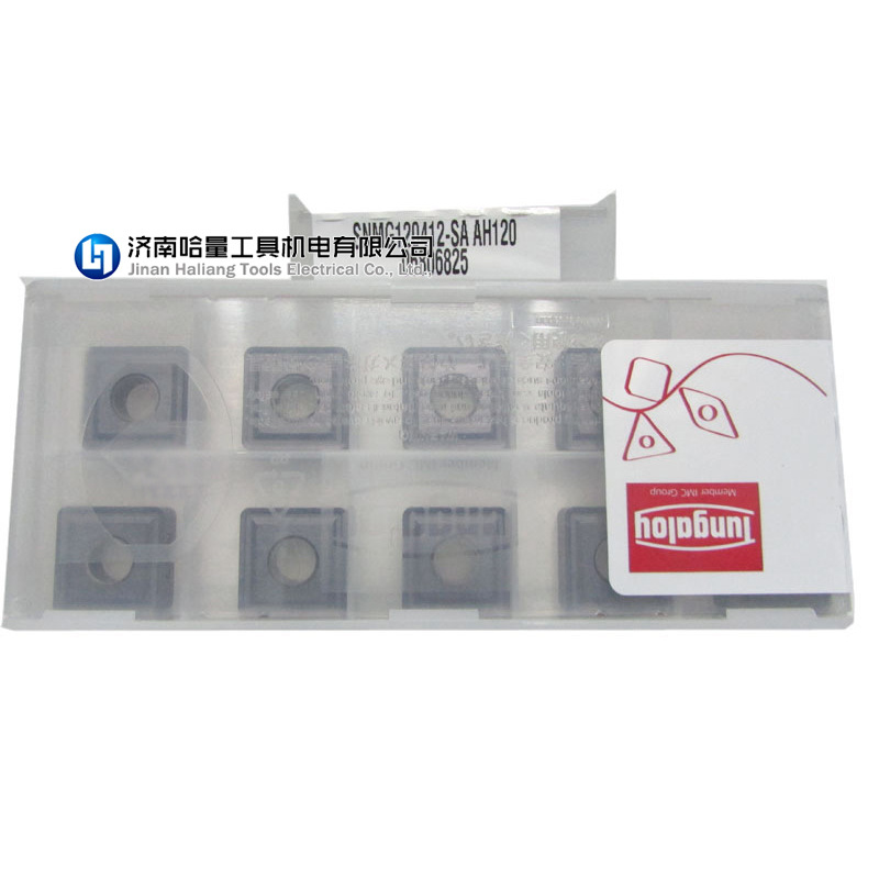 ASMT170508PDPR-MJ AH120东芝铣刀片 低价销售