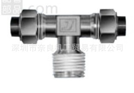 日本潤工社接头PTA-10*6.5-PT1/4-BS议价