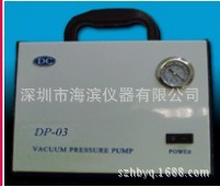 无油真空泵DP-03实验室无油真空泵厂家小型实验室真空泵