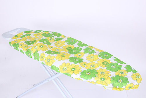 Ironing board cover elastic ironing board cover polyester composite sponge ironing board cover wholesale