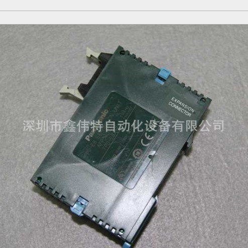 松下PLC AFP0RE8X FPOR-E8X深圳PLC