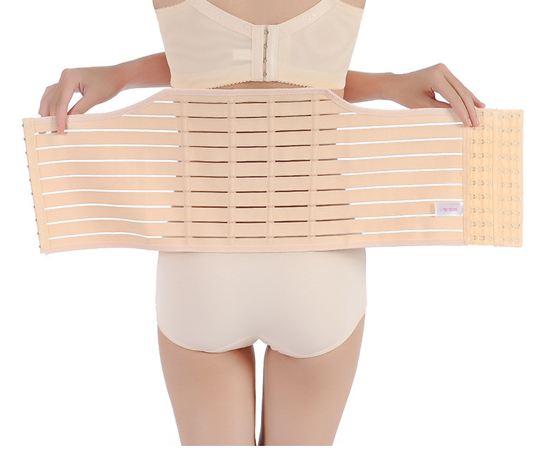 Corset en spandex - Ref 678404 Image 12