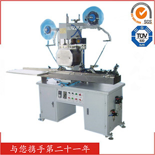 厂家提供 TJ-61磁条裱磁机 磁卡裱磁机定制