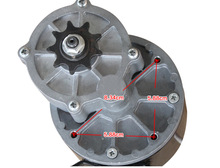 ӥ綯γ24V250Wֱٵ綯г豸