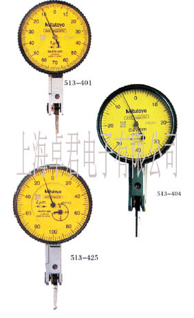 MITUTOYO千分表513-454E，三丰千分表513-454E，513-454E