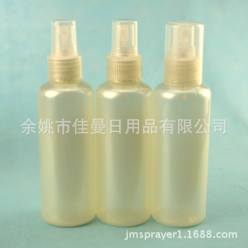 直销150mlpet喷雾瓶 旅行瓶 分装瓶 纯露瓶