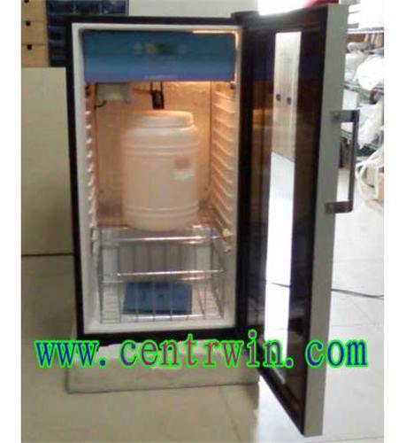 自动水质采样器