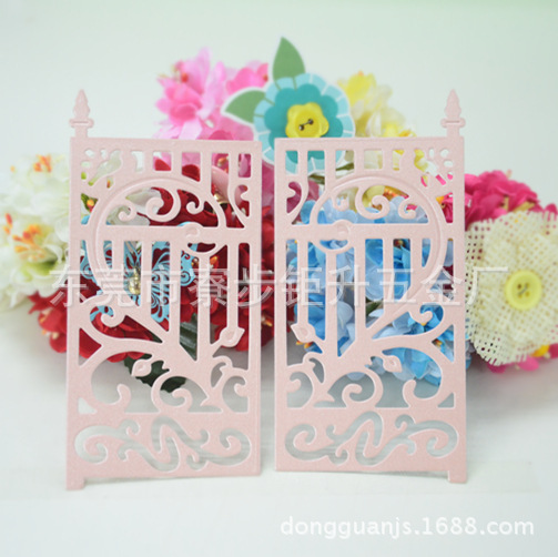 scrapbooking Die cutting sten