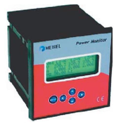 电力监控仪