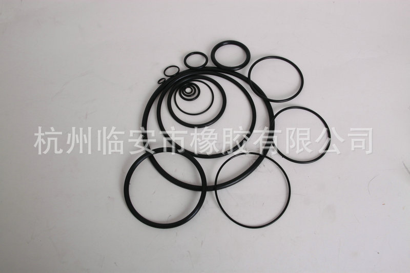 O型圈02