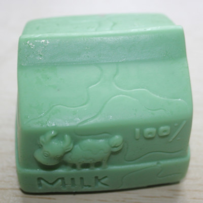 Soap mold