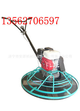 大量采购俩用路面抹光机 量大价格从优路面抹光机汽动抹光机