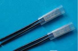 KSD9700 温控器 10A 70度 75度 80度 常闭 热保护温度开关