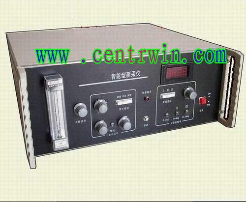 智能测汞仪