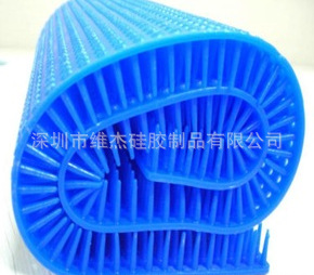 厂家胶塞锥形塞子硅胶制品 支持批发量大价优