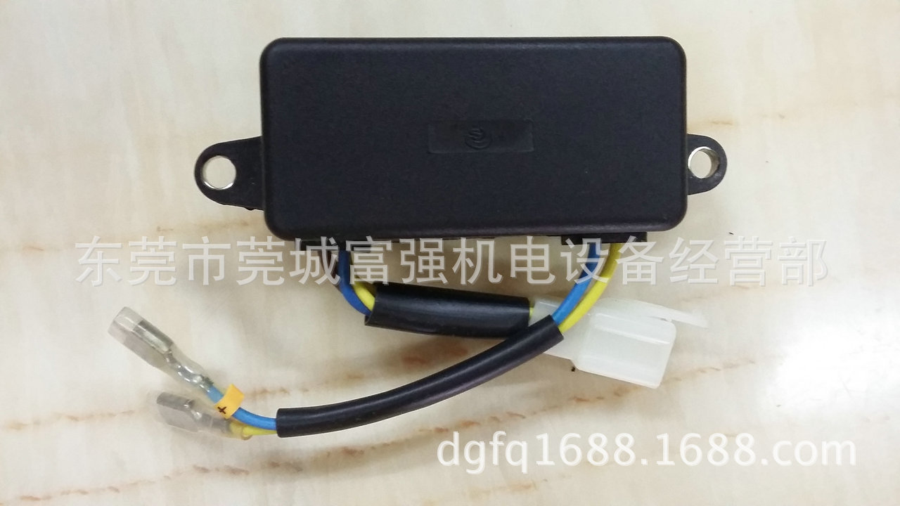 2KW3KW调压器 (1)