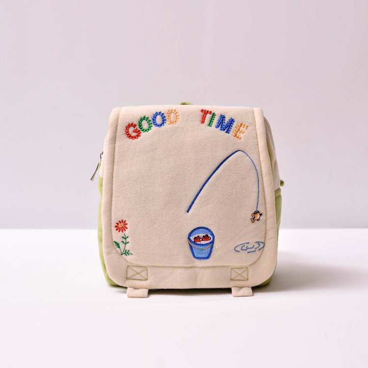 Coffret cadeau pour bébé - Kit d accessoires - Ref 1961005 Image 23