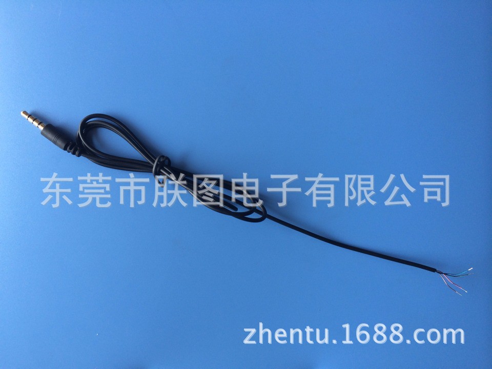 脉冲电动冲牙器线便携式美牙仪水牙线去牙结石口腔护理洗牙器线材