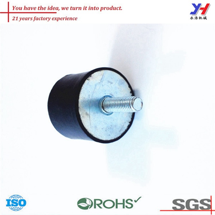 定制汽车橡胶配件