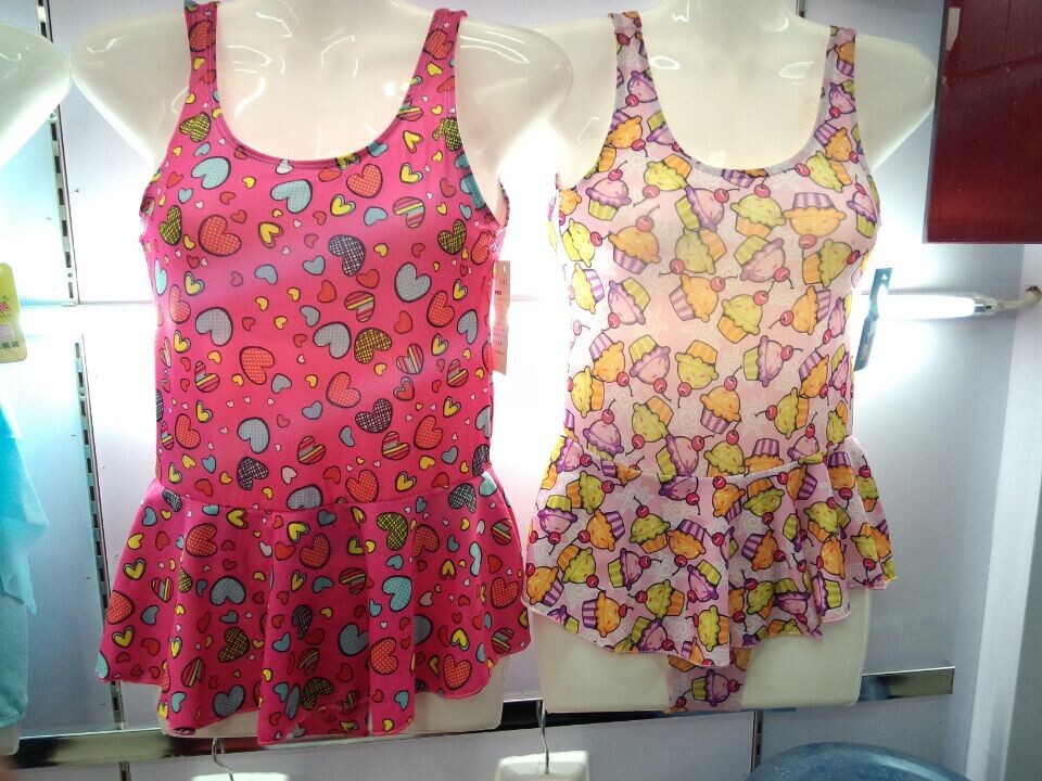 Maillot de bain fille - Ref 2550481 Image 13