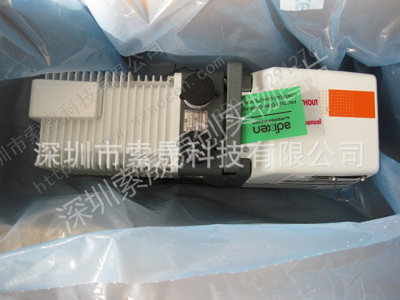 供应法国阿尔卡特ALCATEL真空泵  2015SD