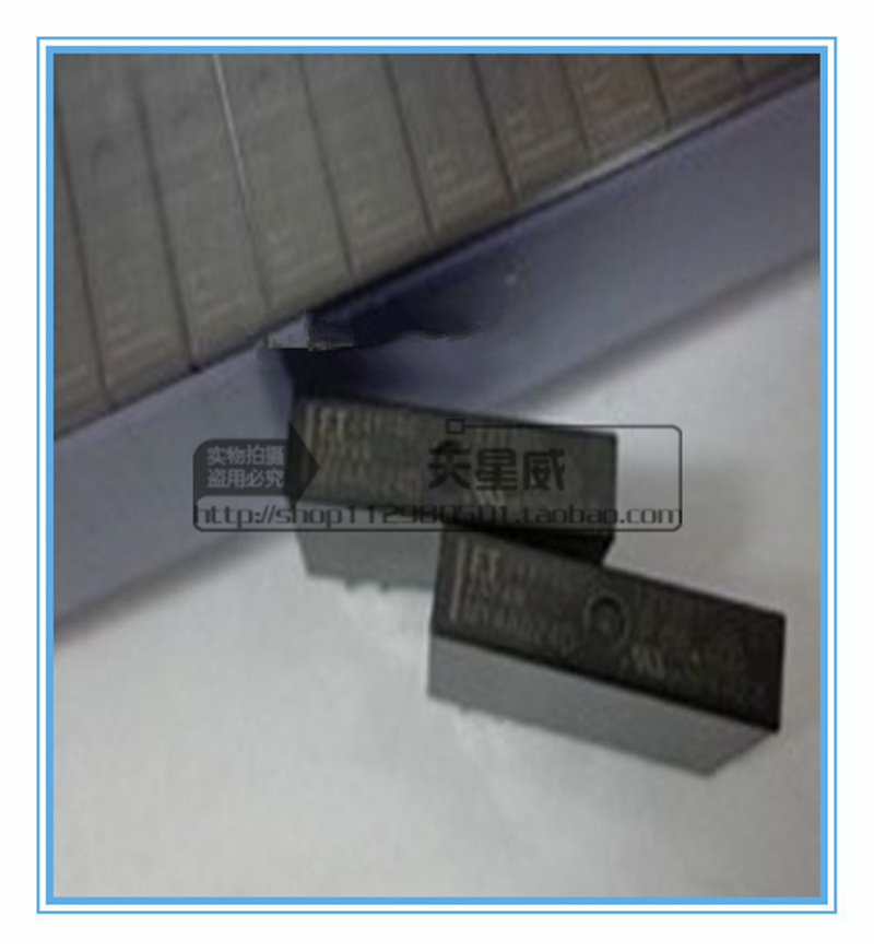 全新原装富士通继电器MYAA005D