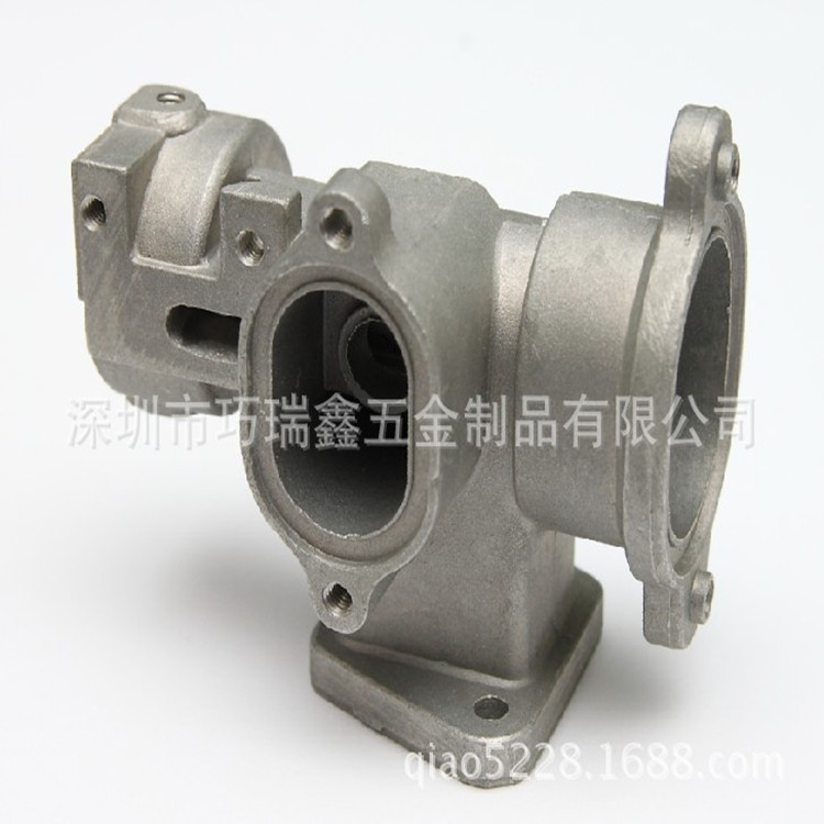 不锈钢铸造工艺  熔模铸造加工  精密铸造不锈钢铸件