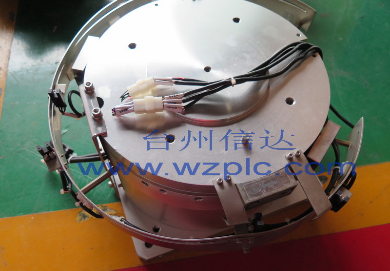 台州信达  二手编码器 BA00K-RH-M10N-09RX  询价