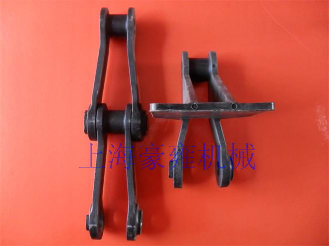 刮泥机链条152.4平