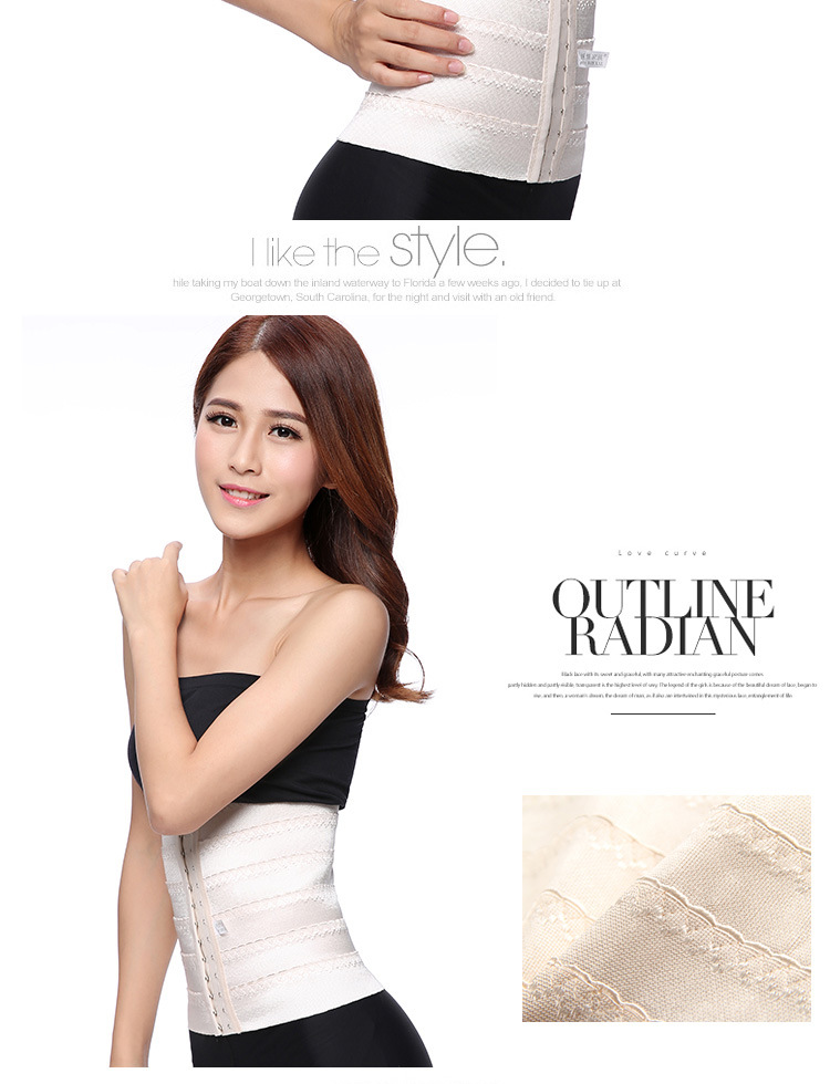 Corset luxueux en polyester - Ref 678354 Image 23