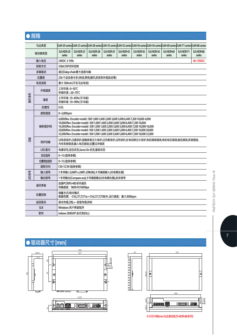 韩国FASTECH FAS-RCR通讯转换器 232转485转换器 信号转换器-阿里巴巴