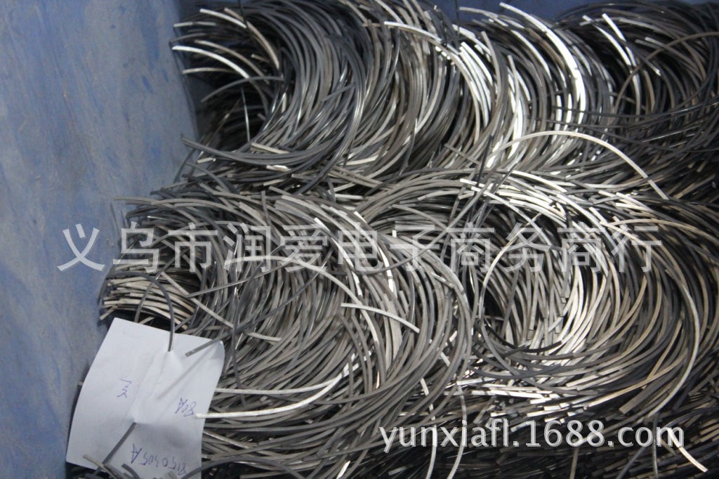 Coques pour soutien-gorge Steel piège - Ref 816828 Image 27