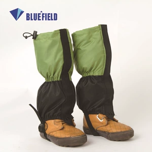 蓝色领域bluefield Детские зимние слипоны, носки, дорожные лыжные гетры